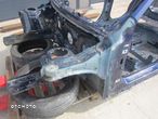 BMW X1 F48 ĆWIARTKA PRZEDNIA LEWA PODŁUŻNICA C10 MEDITERRAN SŁUPEK 7427781 - 3