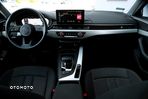 Audi A4 35 TDI mHEV S tronic - 26