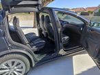 Tesla Model X 100 kWh Long Range AWD - 9