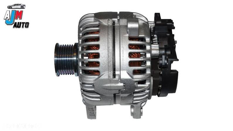 Alternator 8200692868 1.9 2.5 DCI 2.0 16V Renault Grand Scenic II Laguna II Megane II Vel Satis - 1