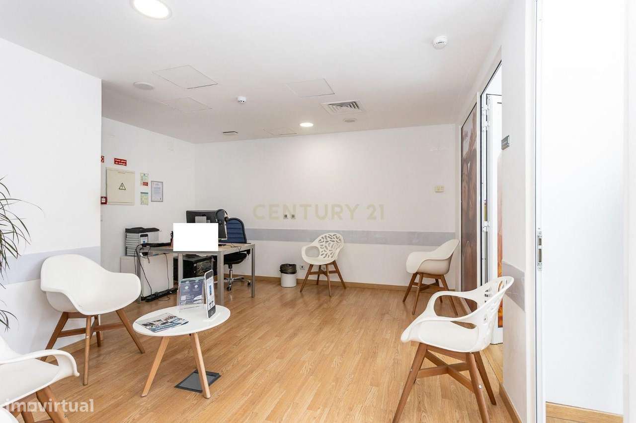 Oportunidade de Investimento - Escritório no Parque das Nações-7