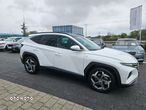 Hyundai Tucson 1.6 T-GDi 48V Platinum 2WD DCT - 8