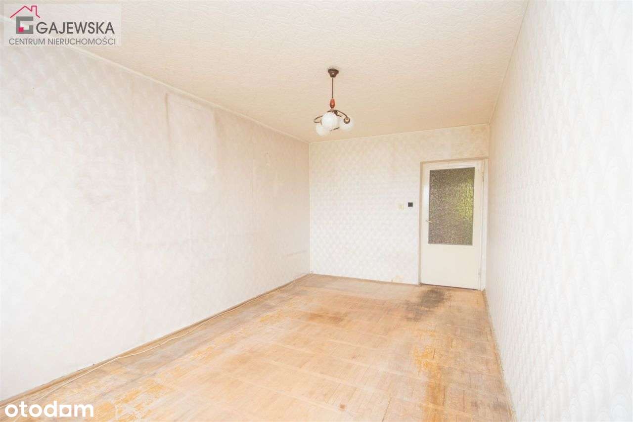 3 pokojowe mieszkanie z balkonem w Złotowie!-6