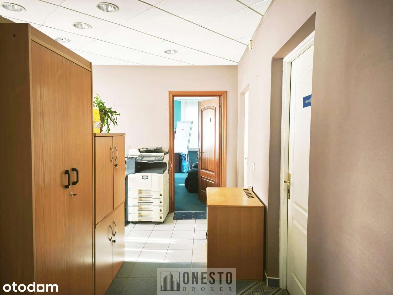 Sprzedaż Budynku III kondygnacje, działka 6,56 a | Lublin Wrotków-9