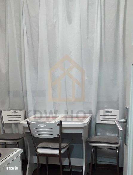 Gara de Nord, Apartament 2 camere-8