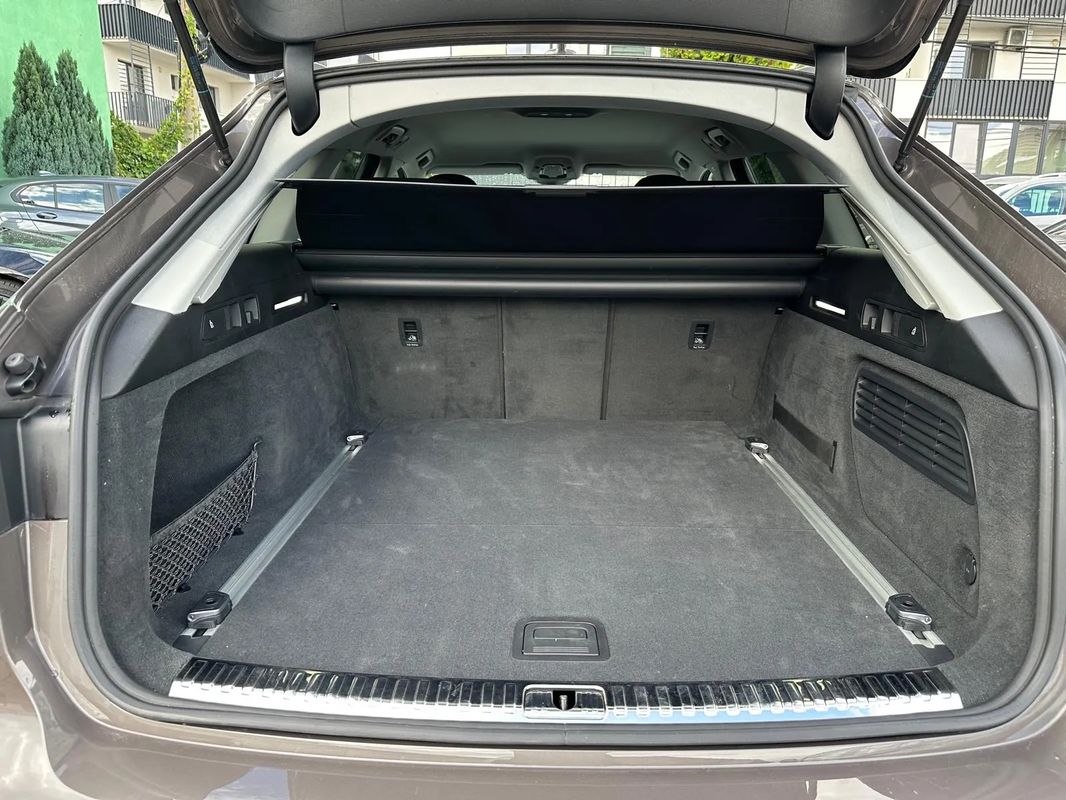 Audi A6 Allroad 50 TDI quattro Tiptronic MHEV - 28