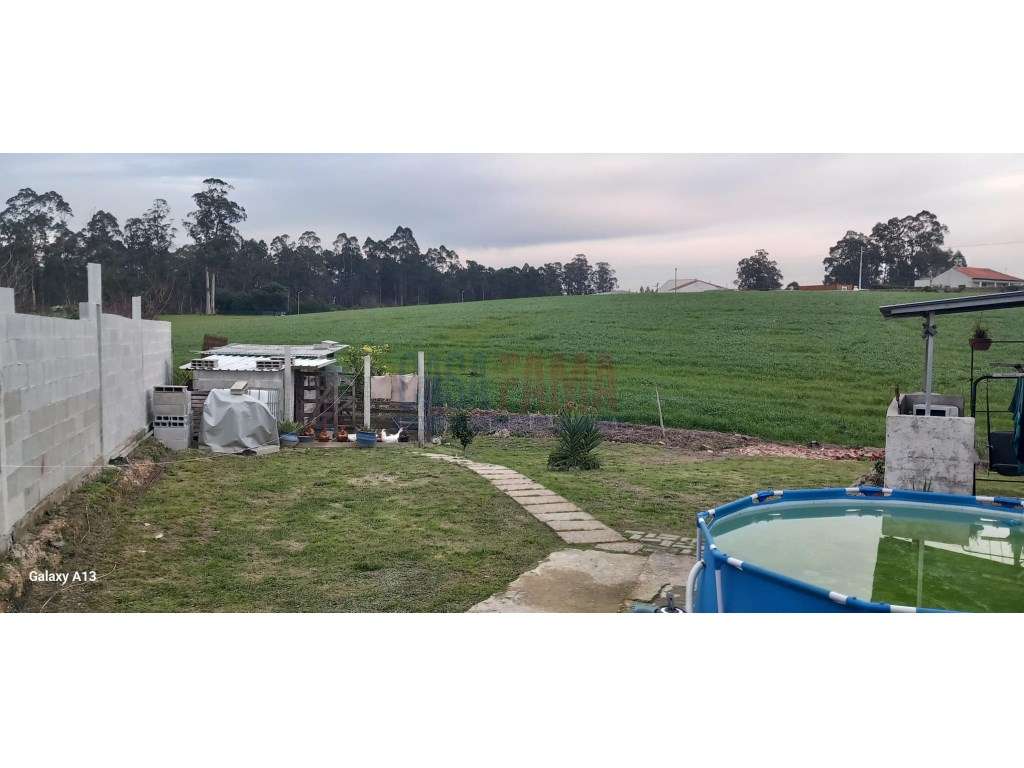Terreno para construção em Ferreiró - Vila do Conde - Grande imagem: 4/9