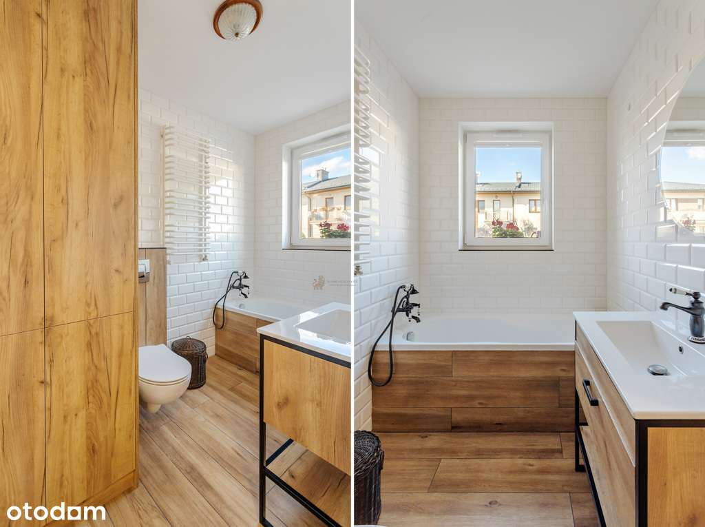 2 pokoje - Marki - ul. Rysia 64 - Idealny stan - Pełny obrazek: 5/15