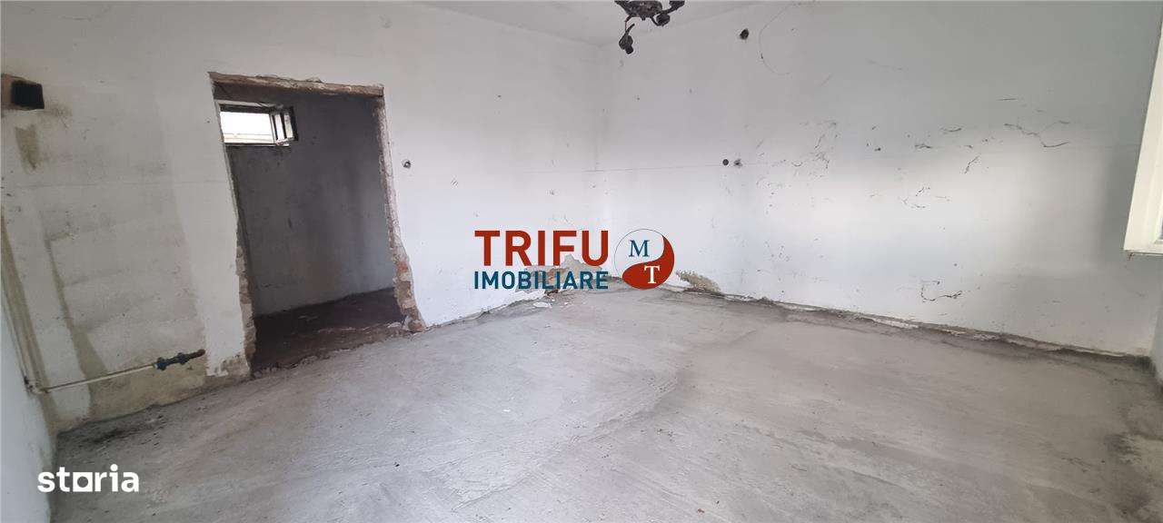 Casa in Paclisa cu Proiect de Extindere - Imagine principală: 5/10