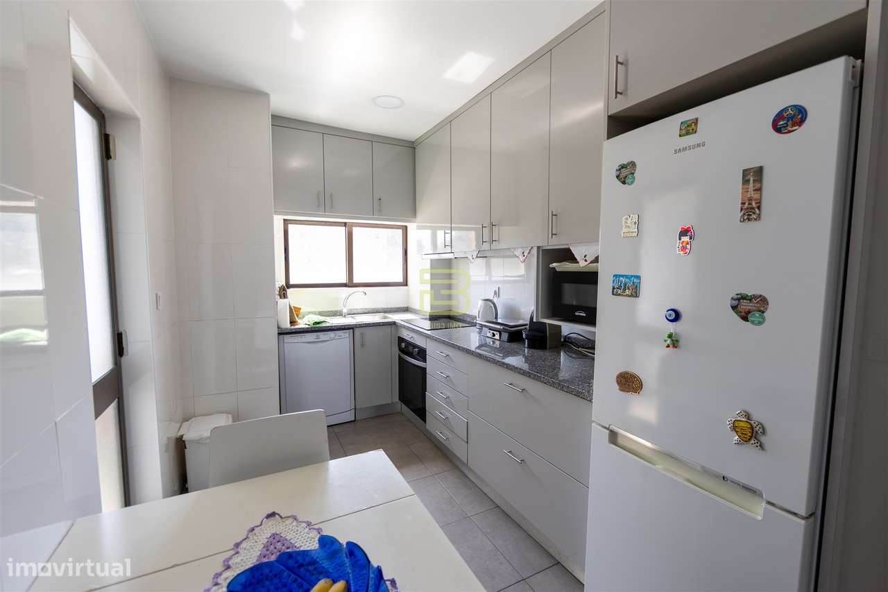 Apartamento T2+1, excelente investimento em Matosinhos-5