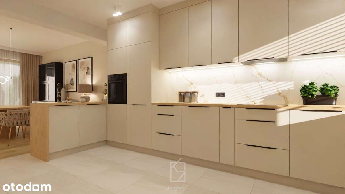 os. Orzechowska/ C3 Stan Deweloperski OSTATNI DOM W ETAPIE - Pełny obrazek: 5/19