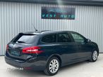 Peugeot 308 SW 1.6 BlueHDi FAP STT Allure - 4