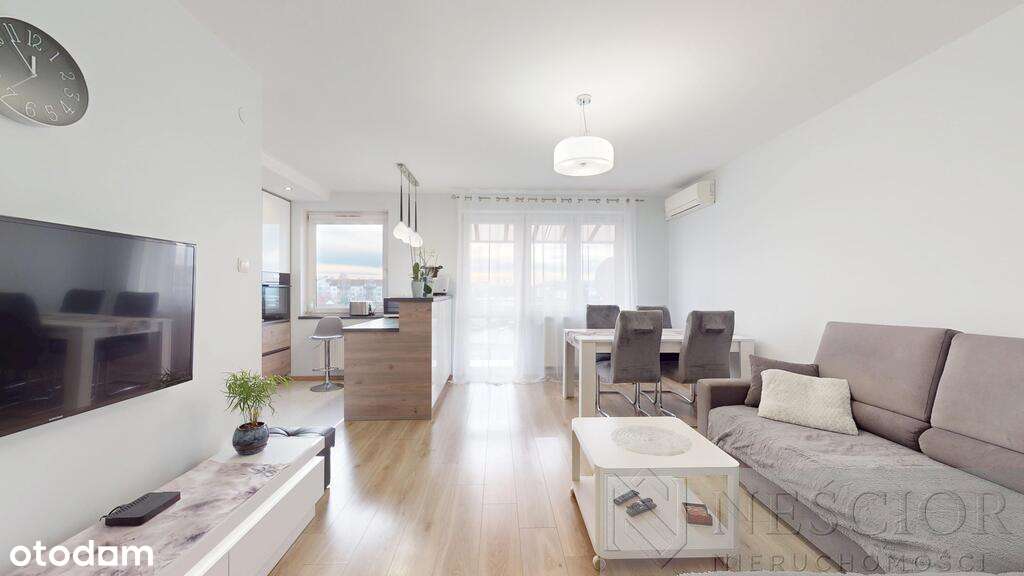 Mieszkanie 62 na ul Dylewicza 19 Siedlce Zachodnie - Pełny obrazek: 5/20