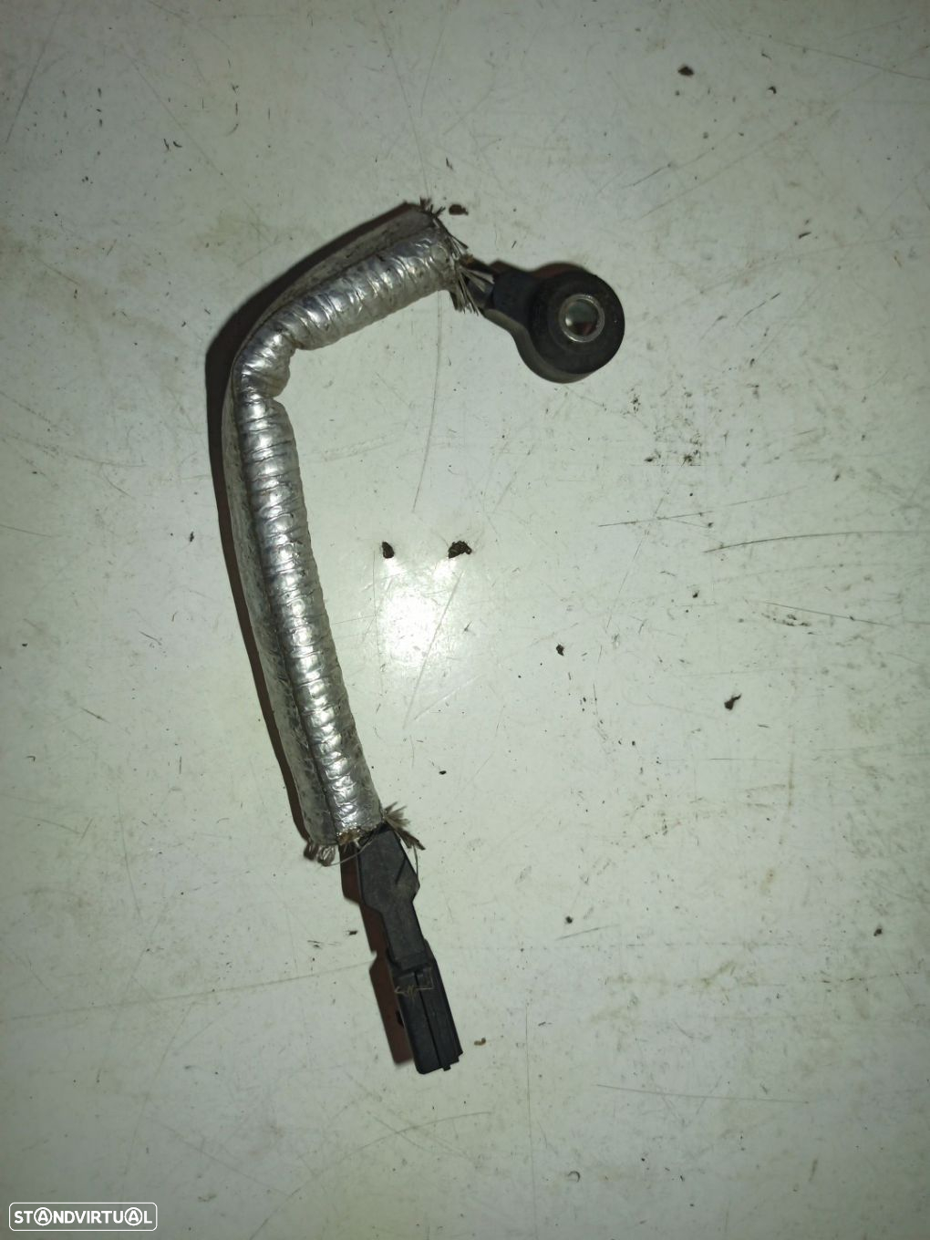 Sensor De Detonação Seat Toledo Ii (1M2) - 5