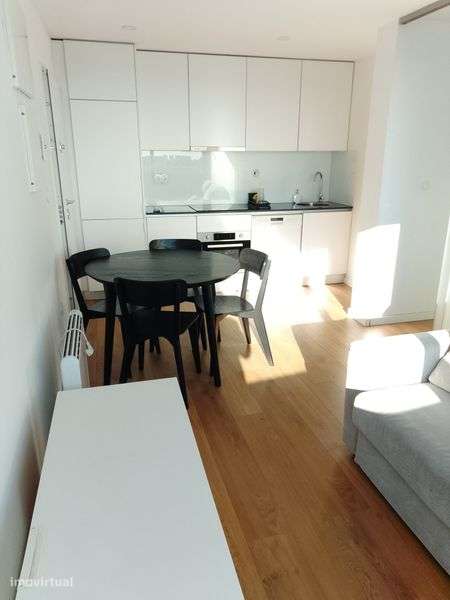 T0_Ao NorteShopping_Mobilado e Equipado - Grande imagem: 4/12