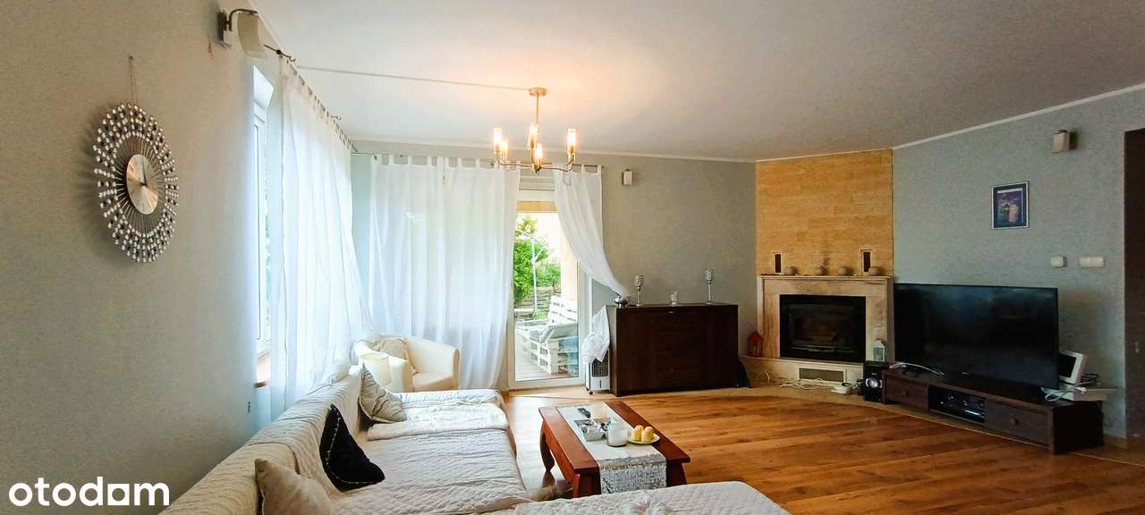 Dom ul. Andersa Malbork Piaski-1