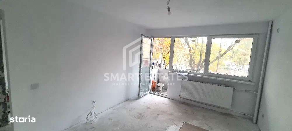 2 Camere-Piata Progresul-Giurgiului-Berceni-Renovat Complet-1/7 - Imagine principală: 4/8