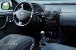 Dacia Duster dCi 110 FAP 4x4 Prestige - 9