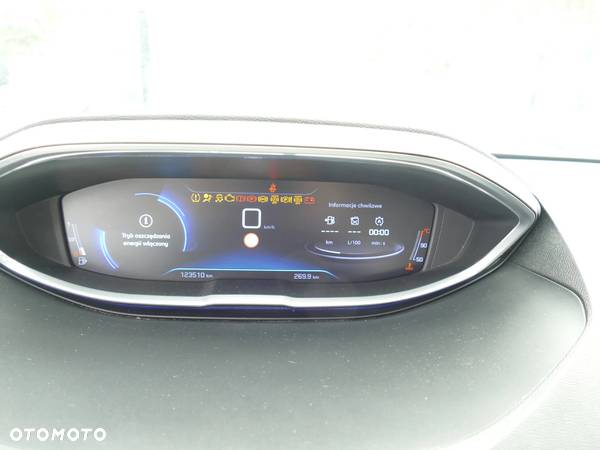 Peugeot 5008 1.6 HDi Active - 9