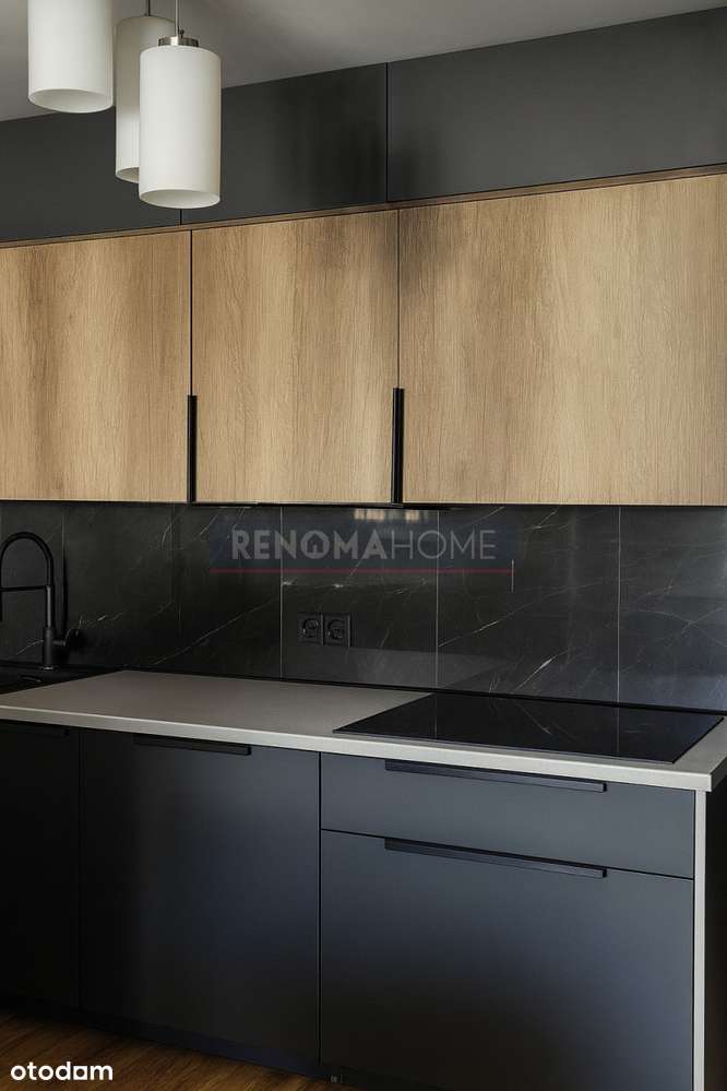 3 pokoje | budynek 2021 | Gotowe do zamieszka - Pełny obrazek: 5/7