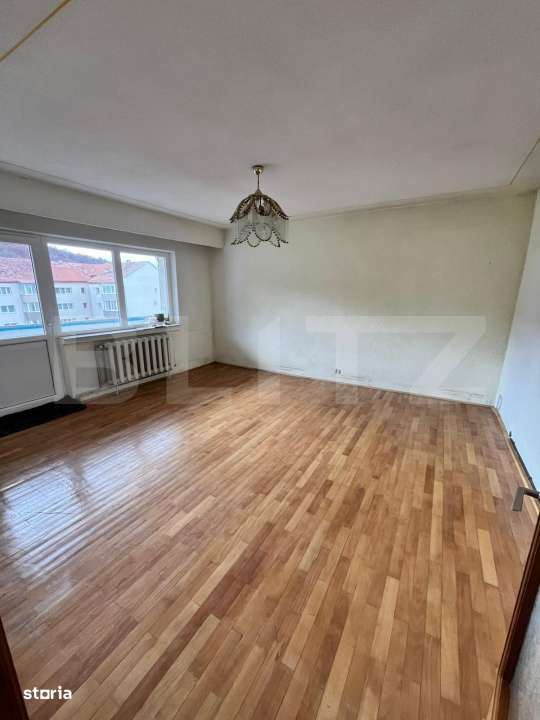 Apartament 3 camere | 73 mp utili | | Zona Constantin Roman Vivu - Imagine principală: 3/7