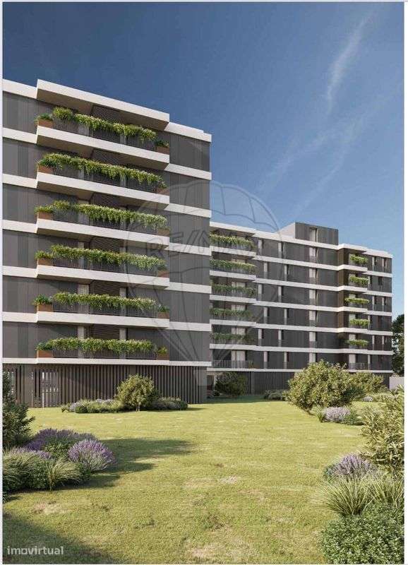 Apartamento T2 para venda - Grande imagem: 3/12