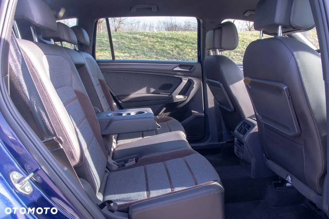 Seat Tarraco 2.0 TDI Xcellence S&S 4Drive DSG - 29
