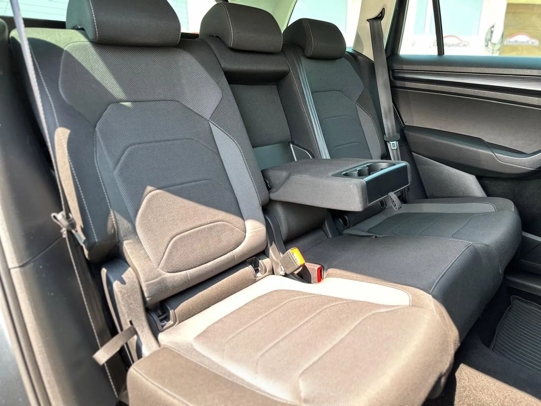Skoda Kodiaq 2.0 TDI 4X4 DSG Ambition - 24