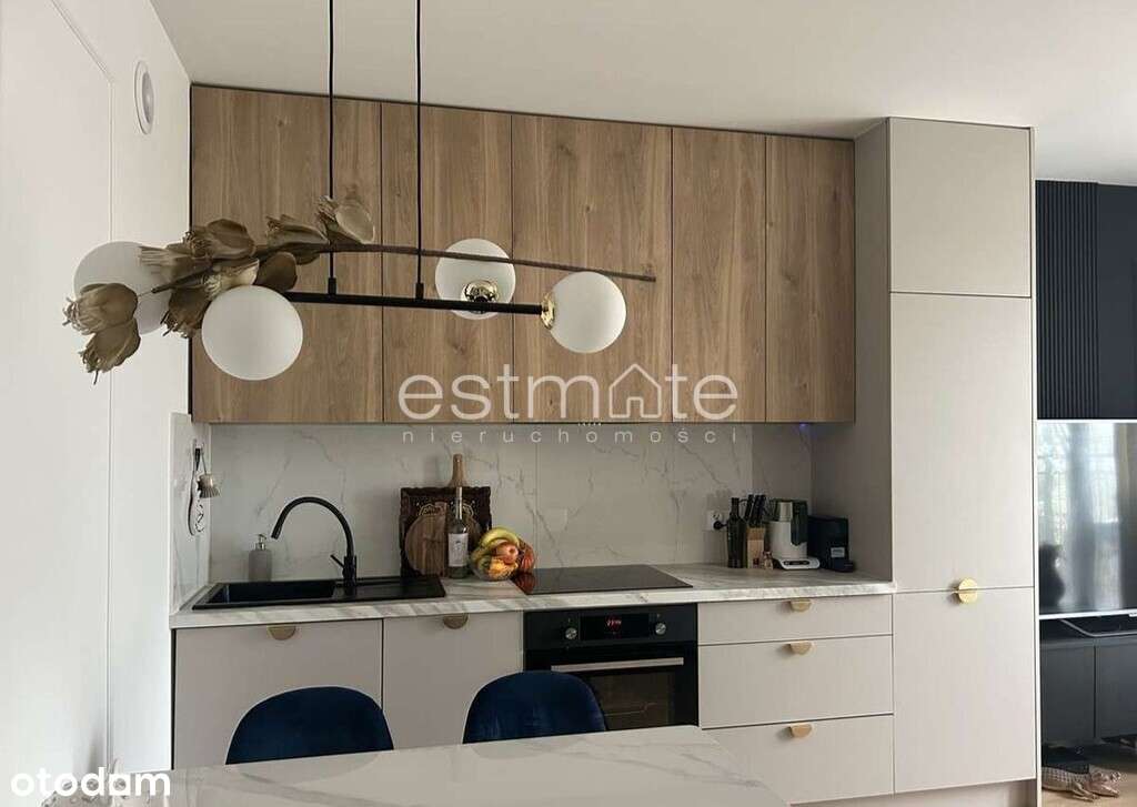 Mieszkanie 3-pokojowe na Żubardziu-8