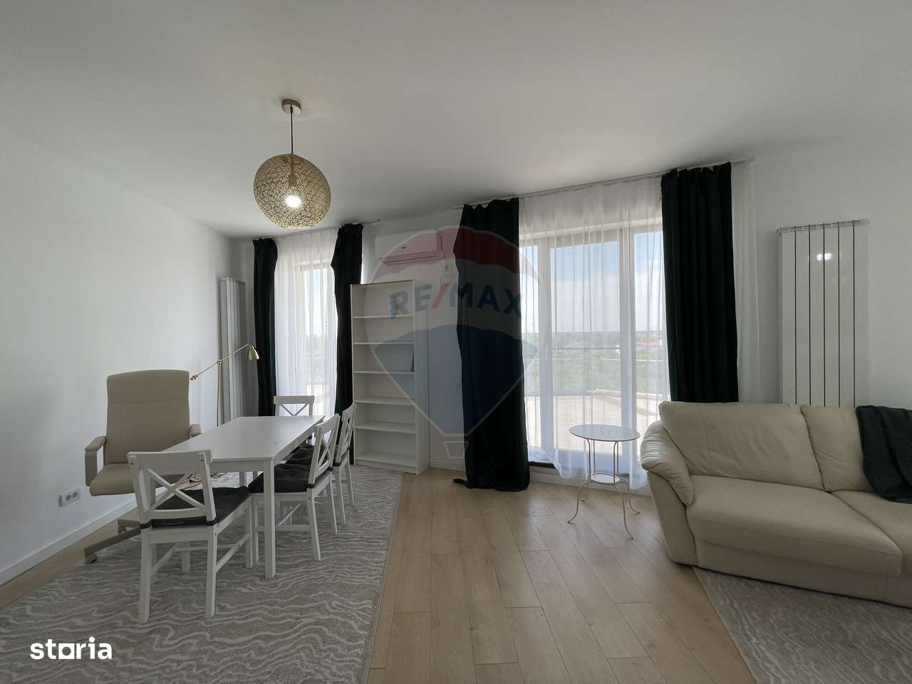 Penthouse de inchiriat | Pipera Meridian Nord - Imagine principală: 5/17