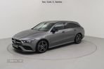 Mercedes-Benz CLA 180 d Shooting Brake AMG Line Aut. - 3