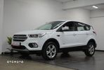 Ford Kuga 2.0 TDCi 4x4 Titanium - 4