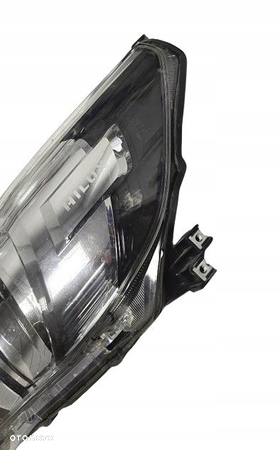 LAMPA LEWA PRZÓD PRZEDNIA TOYOTA HILUX 2015> EUROPA - 4