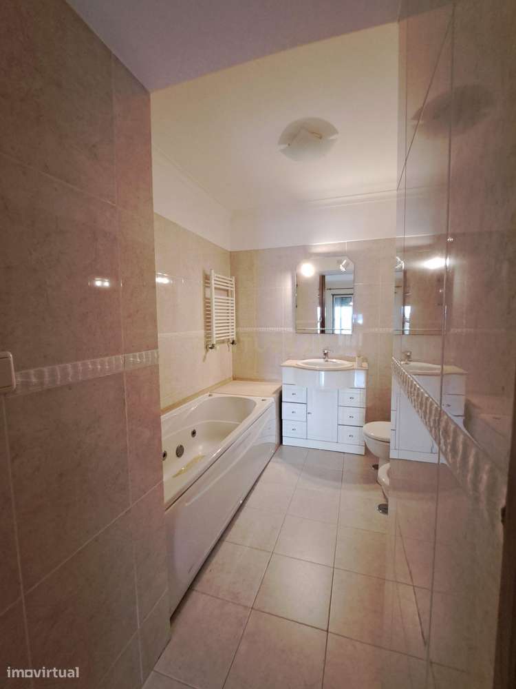 Apartamento T2 Parque São Domingos, Cascais-21