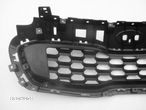 KIA SPORTAGE 4 2018 - 2021 atrapa grill BLACK OE - 7