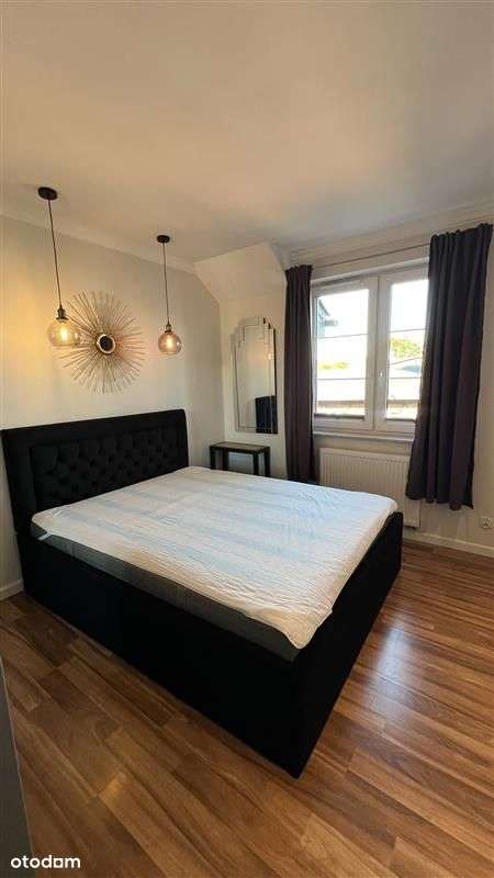 Gdańsk Aniołki – nowoczesne 2-pokojowe mieszkanie-6