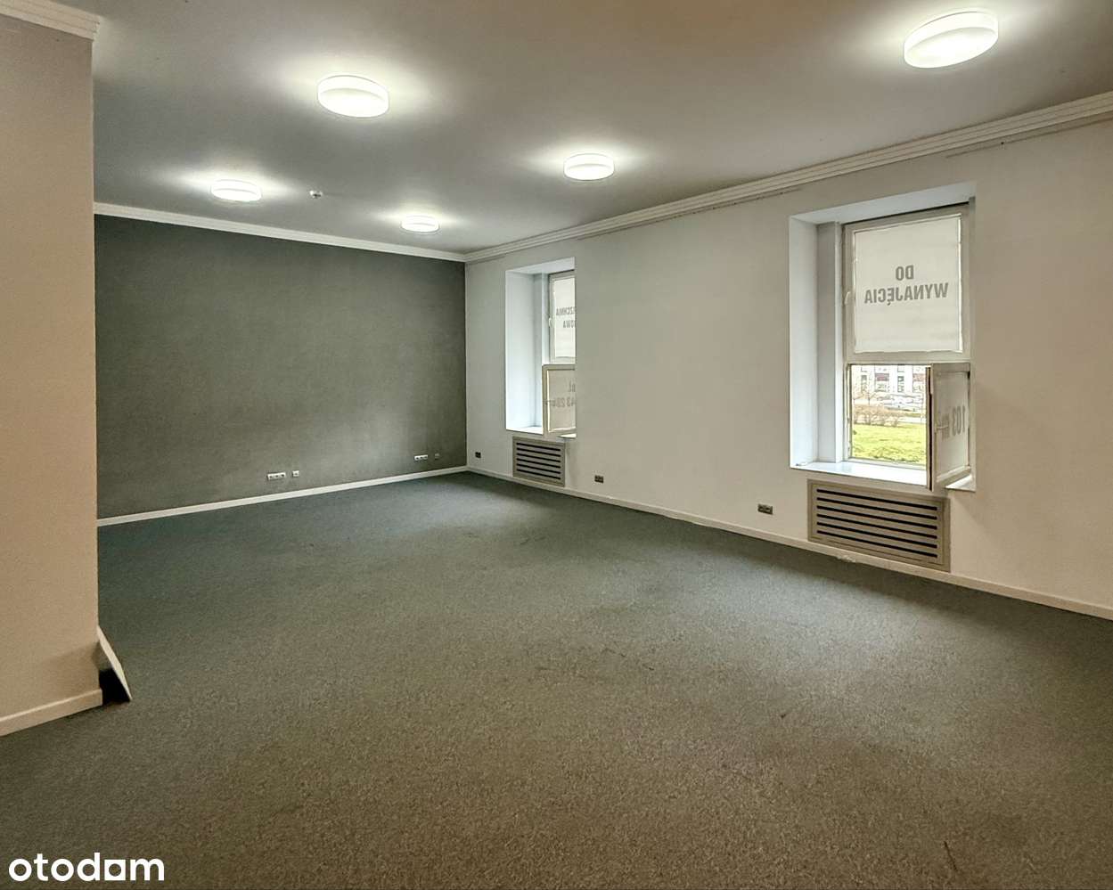 Wynajmę lokal użytkowy - Pełny obrazek: 2/4