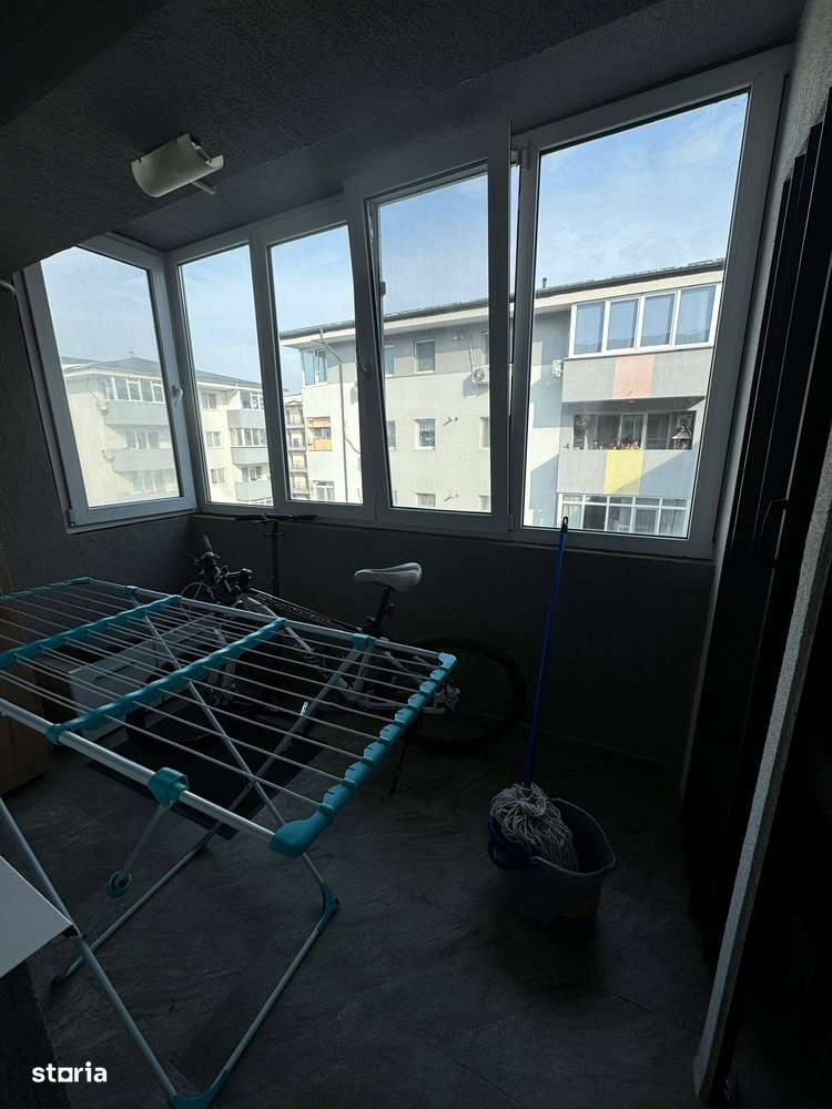 Apartament 2 camere, mobilat, bloc nou, metrou Aparatorii Patriei-6