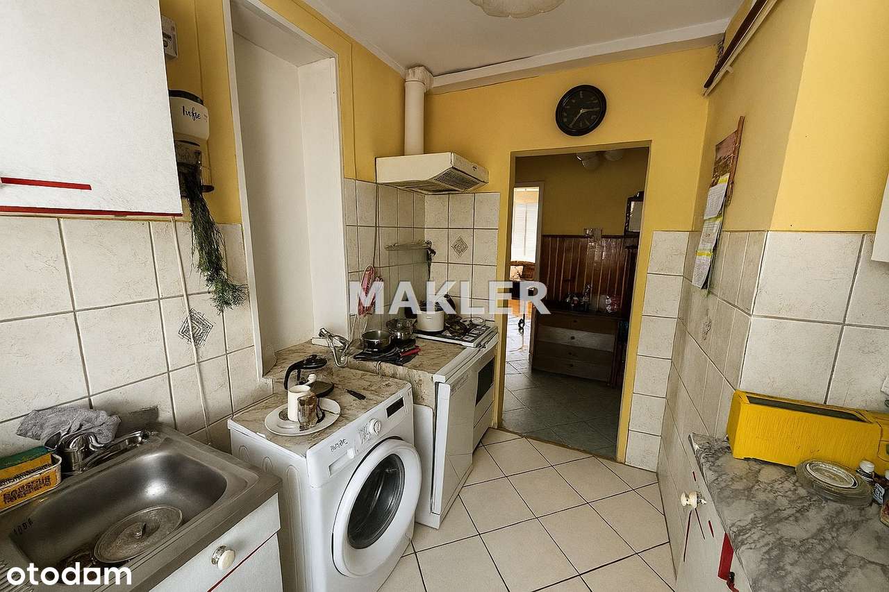 Powierzchnia nieruchomości 152m2 mieszkanie-Garaż - Pełny obrazek: 5/16