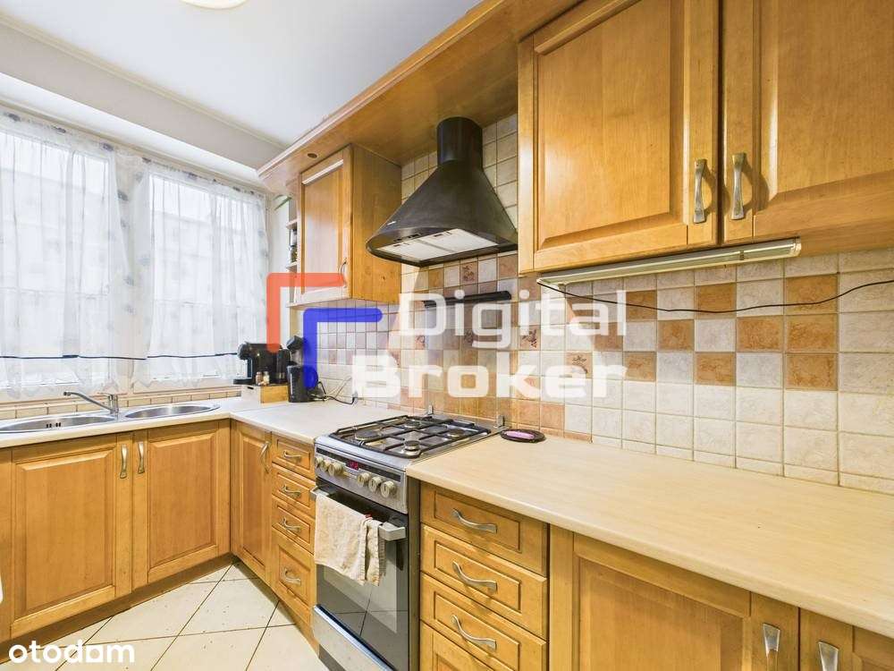 Gdańsk Wrzeszcz|Słoneczne 3 pokojowe mieszkanie - Pełny obrazek: 2/17