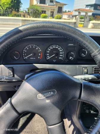 Toyota Corolla Liftback 1.6 GTi - 21