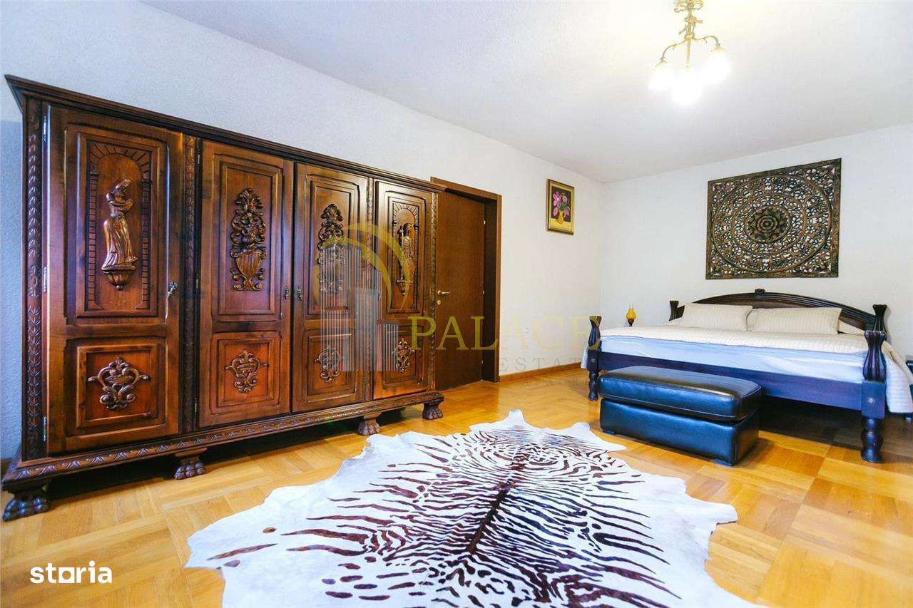 Pensiune exclusivista | afacere tip boutique la cheie | de vanzare in-8