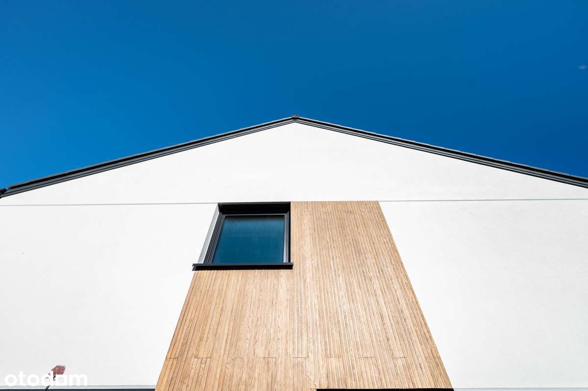 Nowoczesny bliźniak – 4 sypialnie, odbiór XII.2025-9