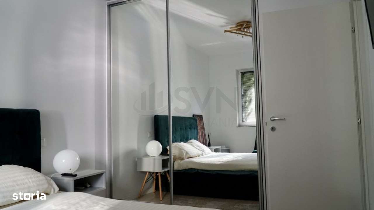 Apartament 2 Camere New Point cu Gradina - Imagine principală: 5/11