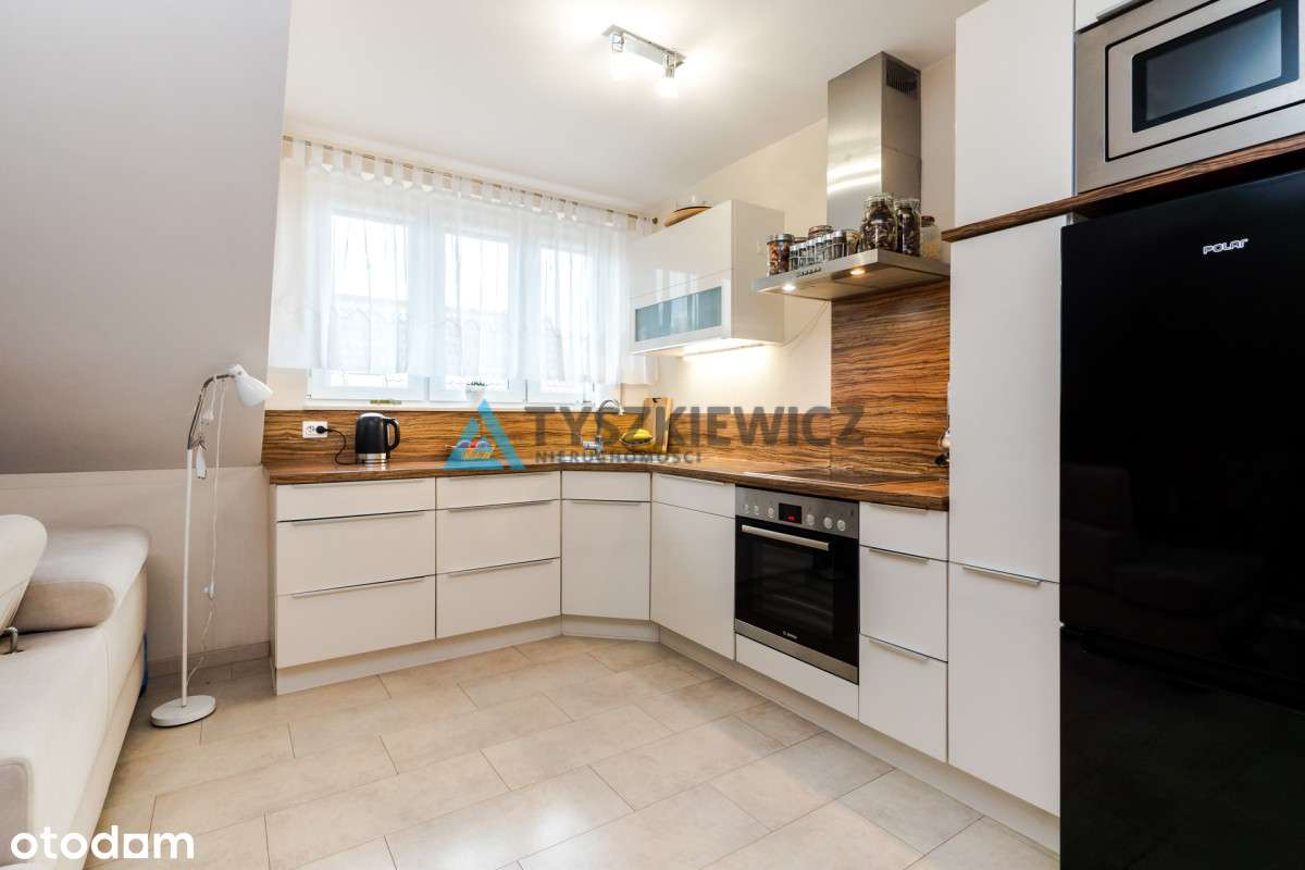 Mieszkanie bezczynszowe Kościerzyna - Pełny obrazek: 4/19