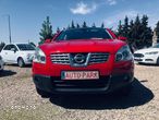 Nissan Qashqai 2.0 acenta - 2