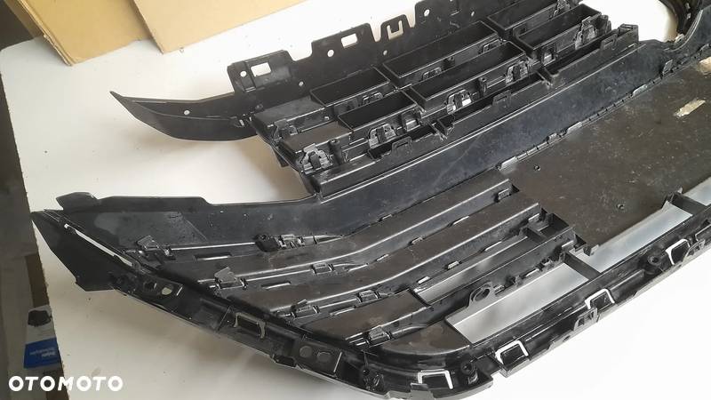 VOLKSWAGEN VW ARTEON ATRAPA GRILL 3G8853655A - 6