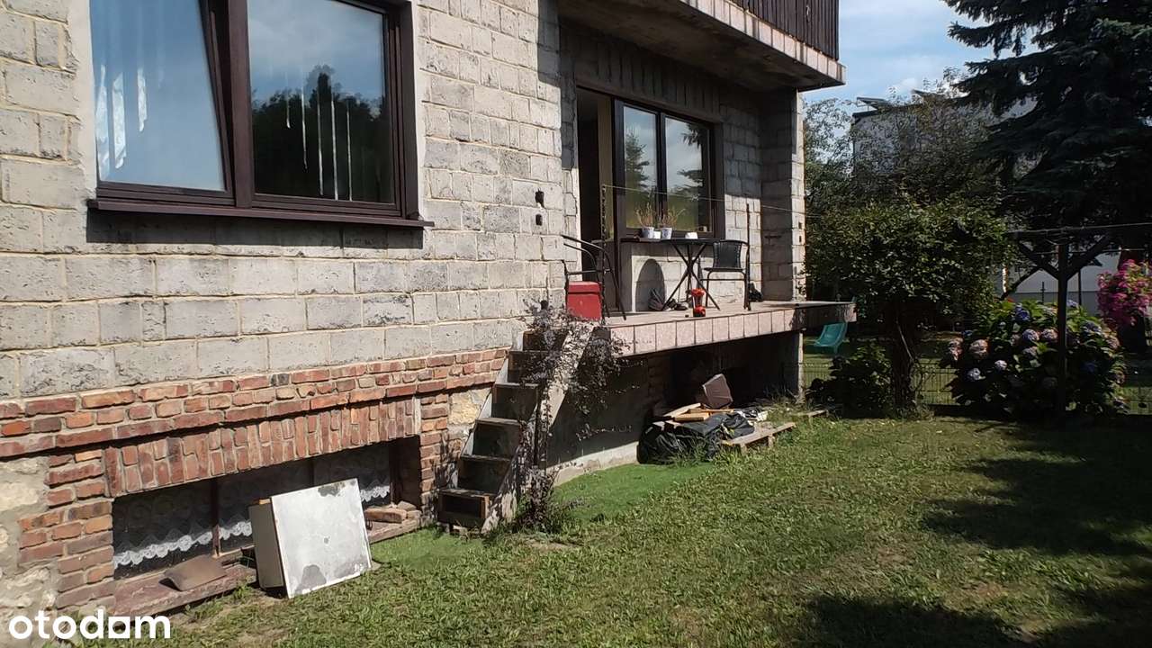Mieszkanie w domu wielorodzinnym
