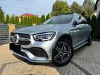 Mercedes-Benz GLC 300 d 4Matic 9G-TRONIC AMG Line Plus - 3