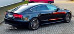 Audi A5 1.8 TFSI Sportback - 13